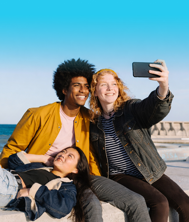  social media posts generating real world impact through campaigns