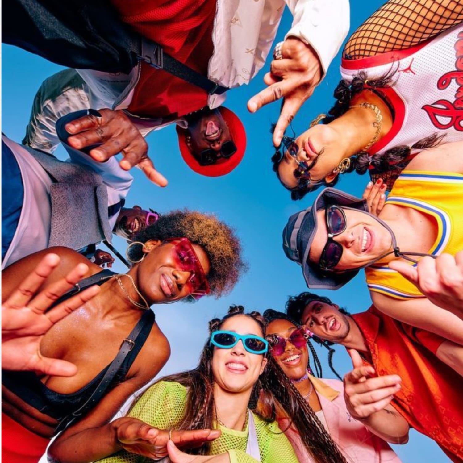 live event campaign generating measurable social impact